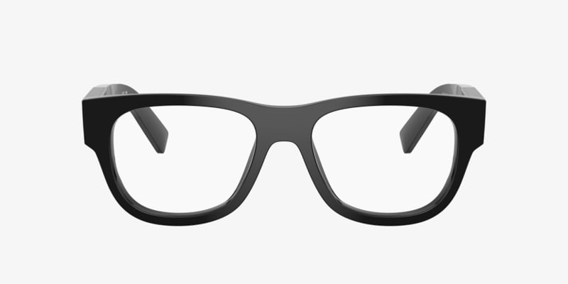 Prada PR 08ZV Eyeglasses | LensCrafters