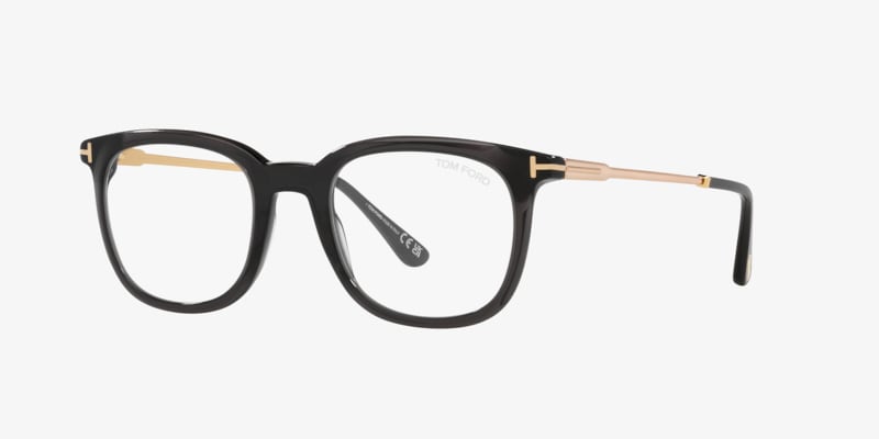 Tom Ford FT5960-B Eyeglasses | LensCrafters