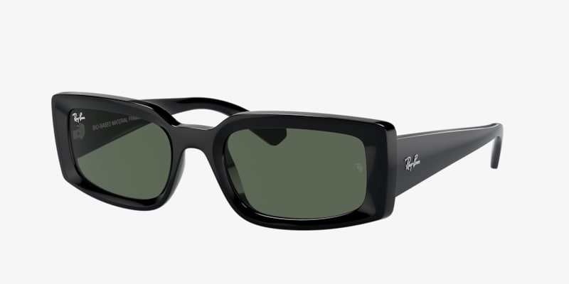 Ray-Ban RB4456 Zaya Bio-Based Sunglasses | LensCrafters