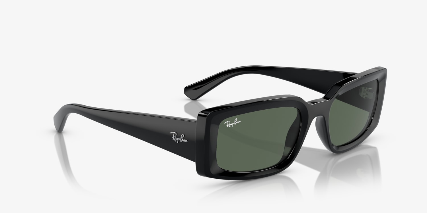 Ray-Ban RB4395 Kiliane Bio-Based Sunglasses | LensCrafters