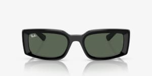 Ray-Ban RB4395 Kiliane Bio-Based Sunglasses | LensCrafters