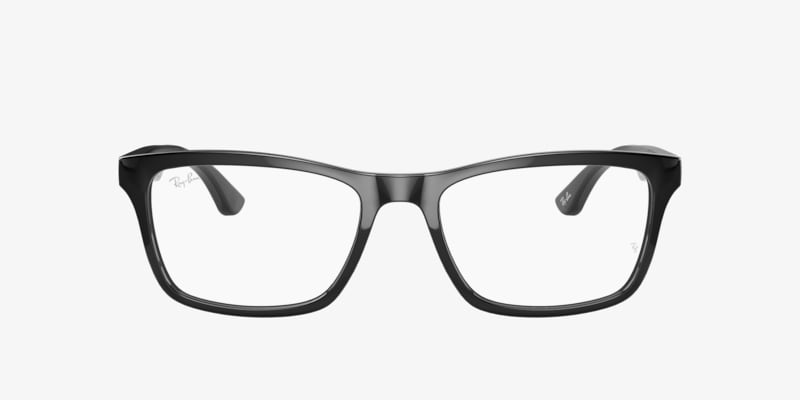 Ray-Ban RB5184 New Wayfarer Optics Eyeglasses | LensCrafters