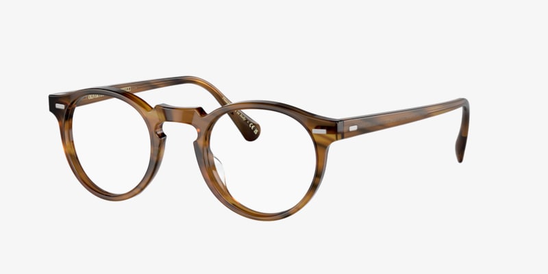 Oliver Peoples OV5183 O'Malley Eyeglasses | LensCrafters