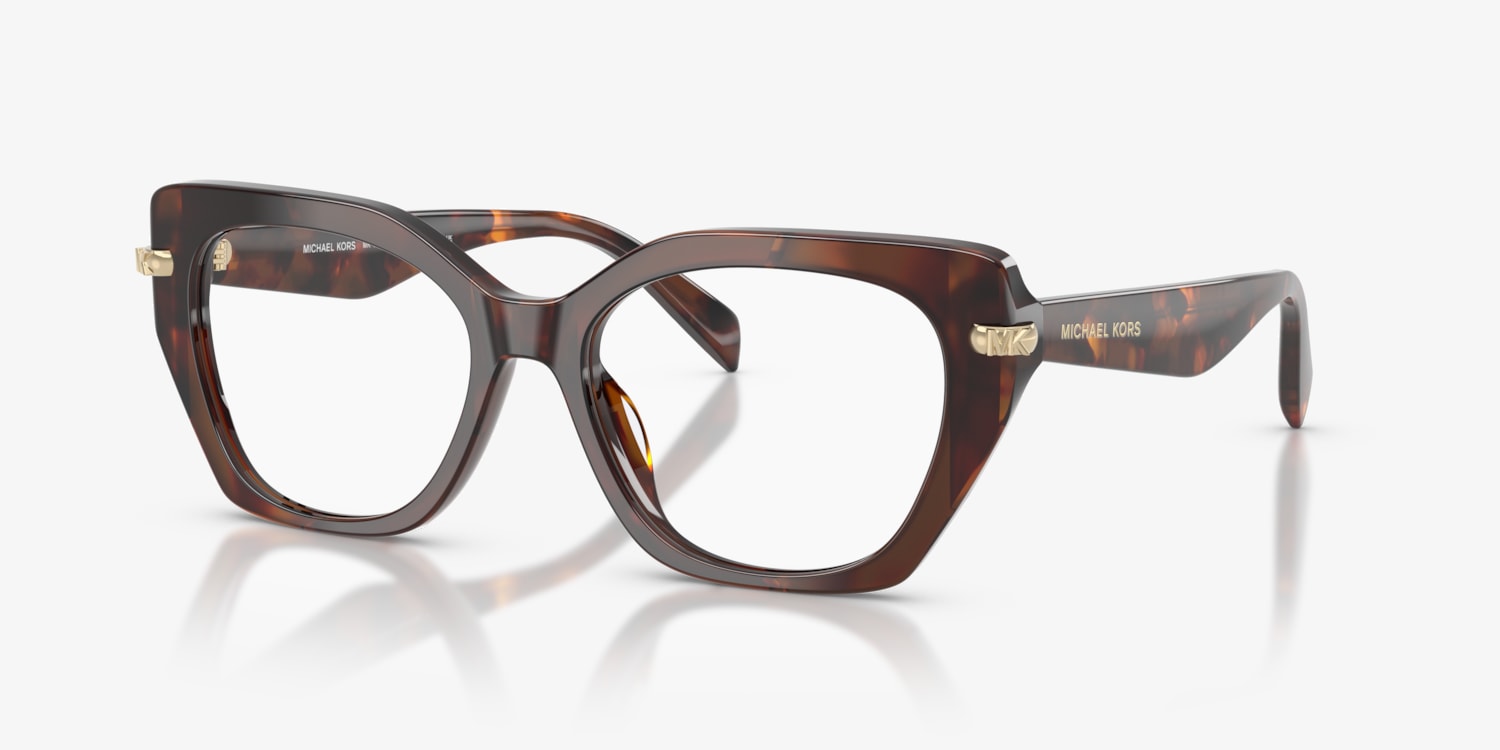 Michael Kors MK4167U Nashville Eyeglasses | LensCrafters
