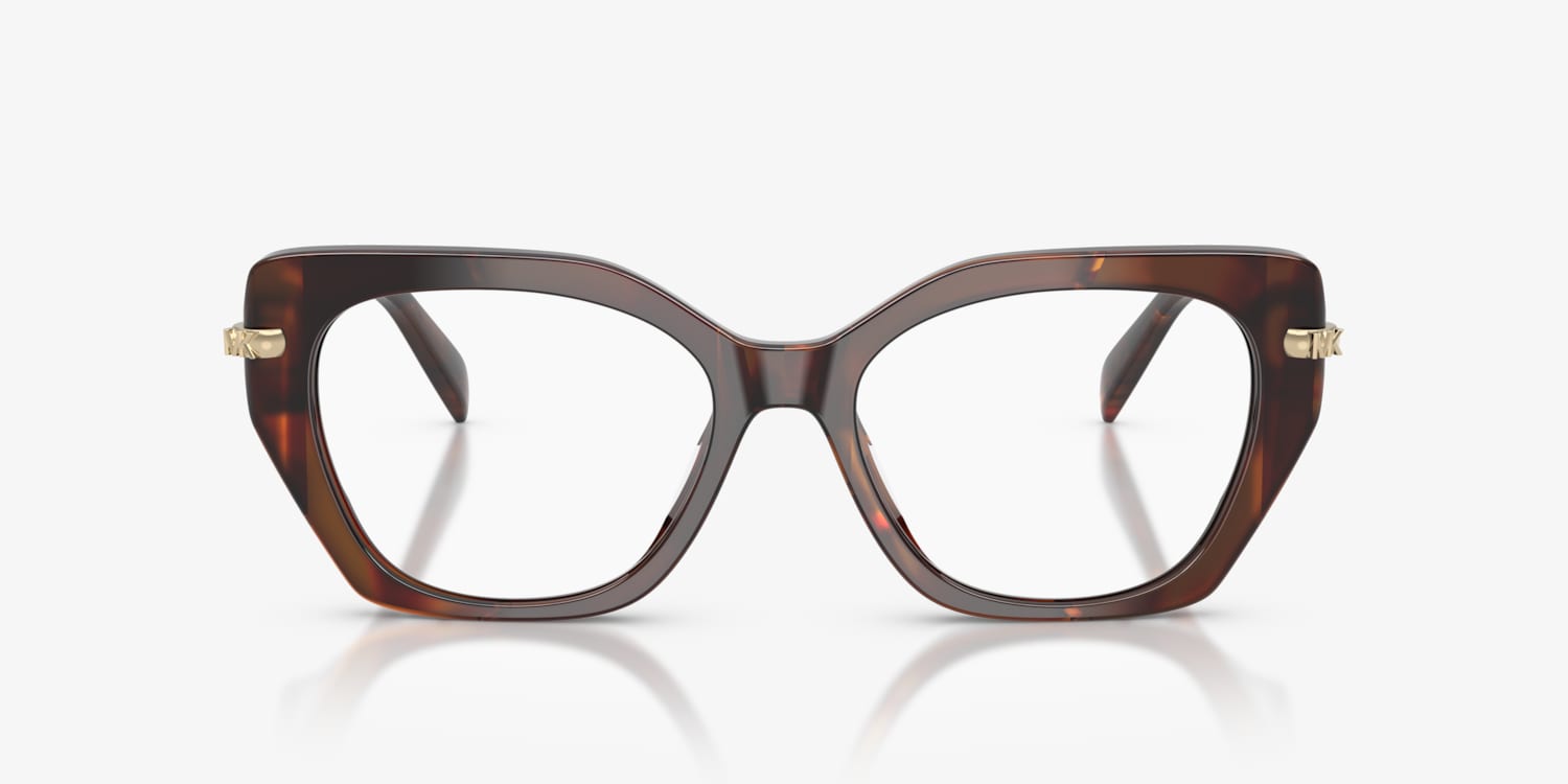 Michael Kors MK4167U Nashville Eyeglasses | LensCrafters