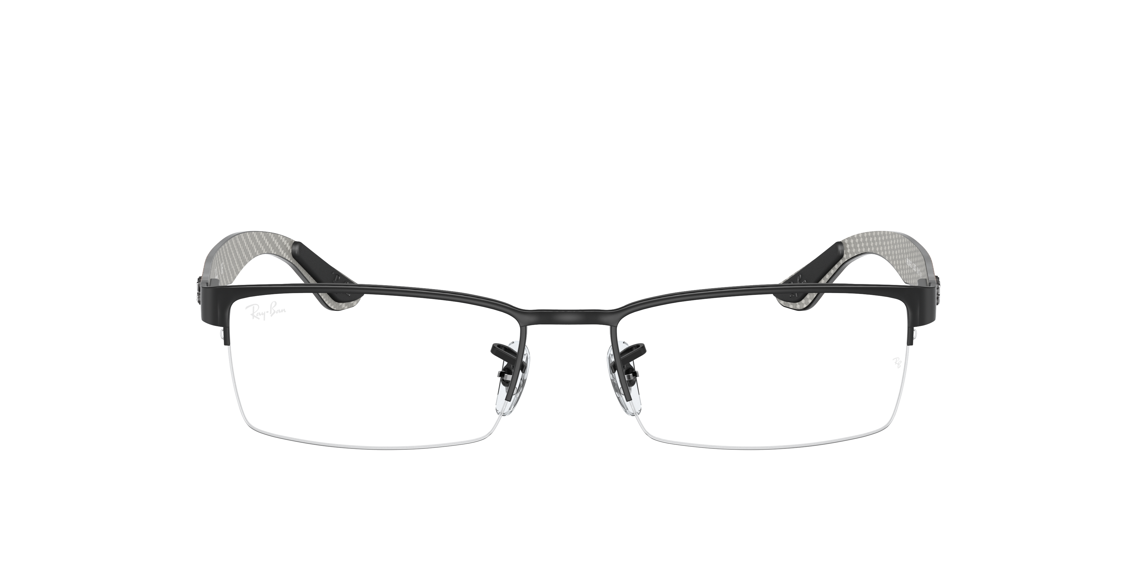 Ray-Ban RB8412 Optics Eyeglasses | LensCrafters