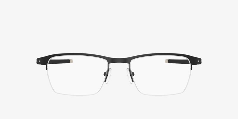 AO5038.001./87.54口19/140 Oakley OX5038 Metal Plate™ Eyeglasses | LensCrafters