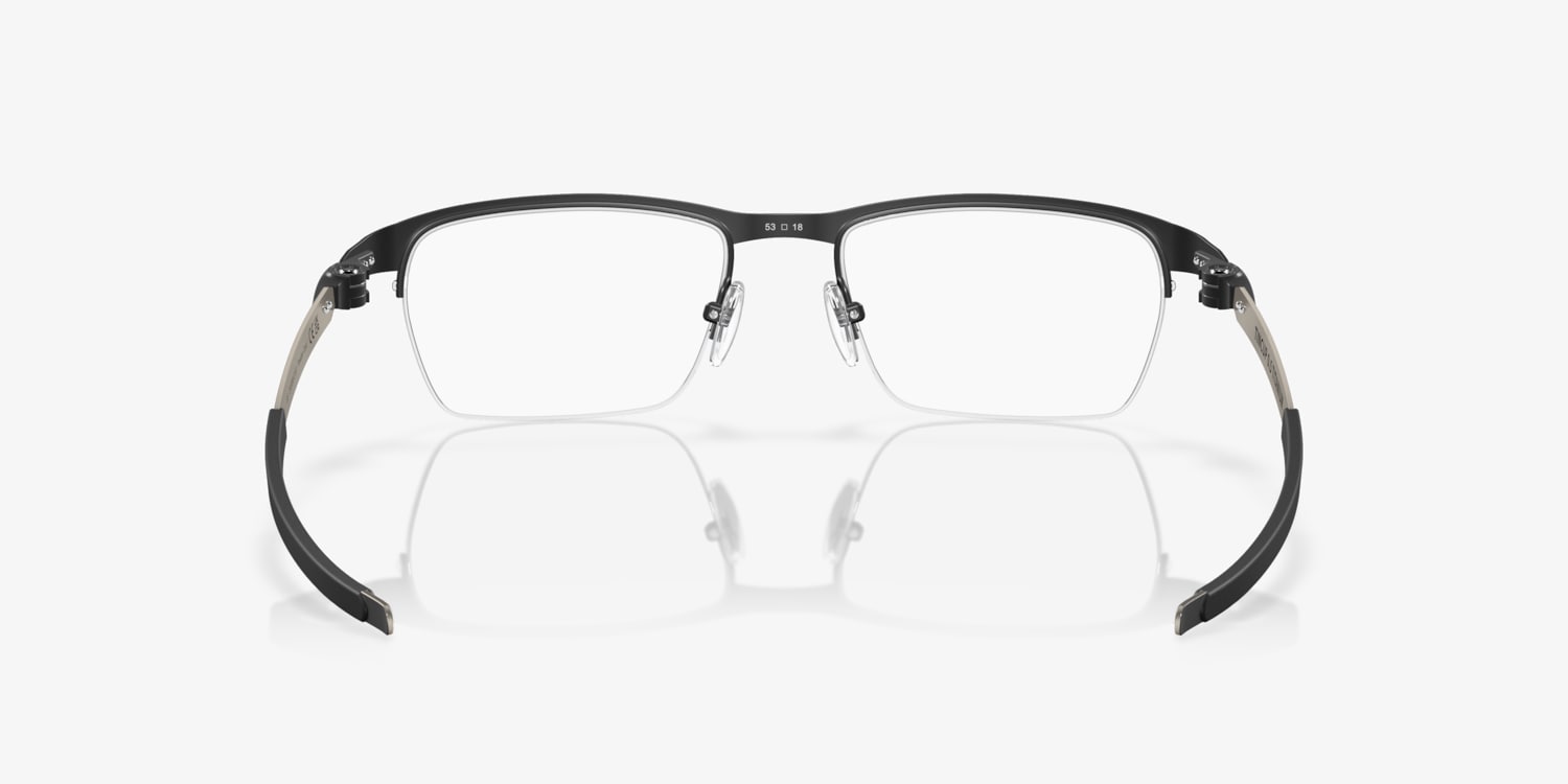 OAKLEYサングラス Oakley OX5099 TinCup™ 0.5 Ti Eyeglasses | LensCrafters
