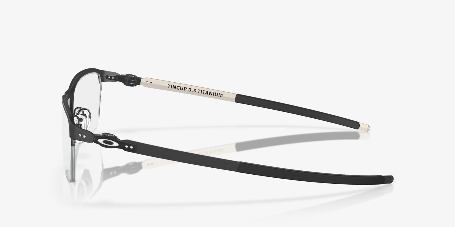 Oakley OX5099 TinCup™ 0.5 Ti Eyeglasses | LensCrafters