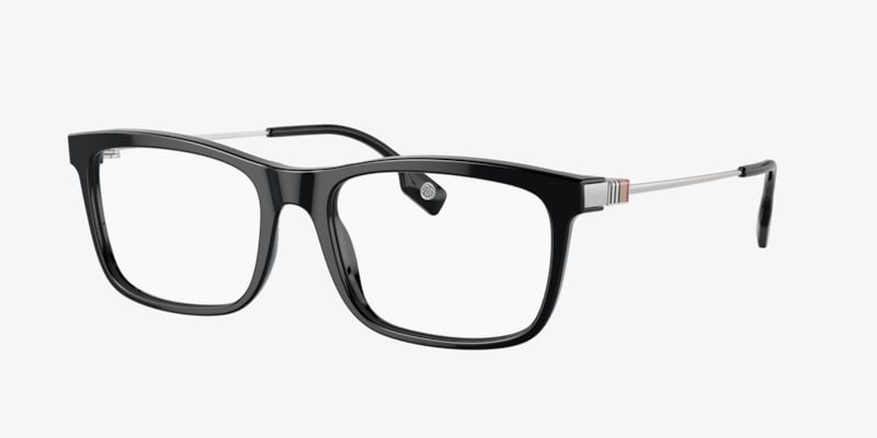 Burberry BE2339 Harrington Eyeglasses | LensCrafters