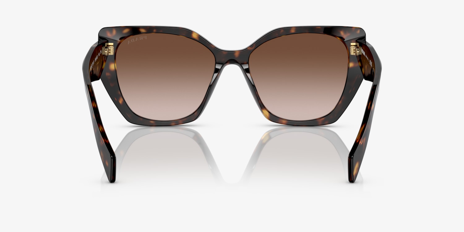 Prada PR 19ZS Sunglasses | LensCrafters