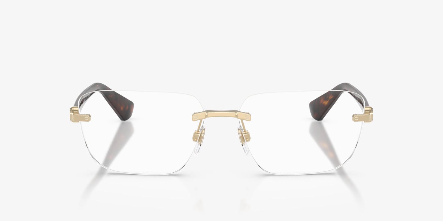 Burberry BE1392 Eyeglasses | LensCrafters