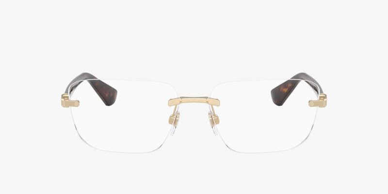 Burberry BE1392 BE1392 Light Gold