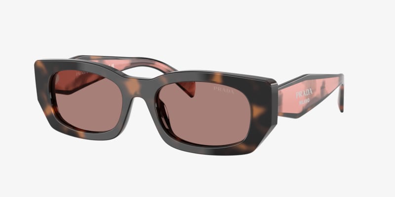 Prada PR 17WS Sunglasses | LensCrafters