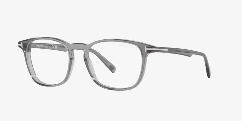 Tom Ford FT5960-B Eyeglasses | LensCrafters