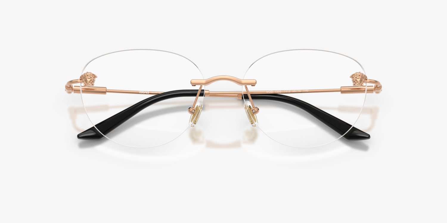 Versace VE1305 Eyeglasses | LensCrafters
