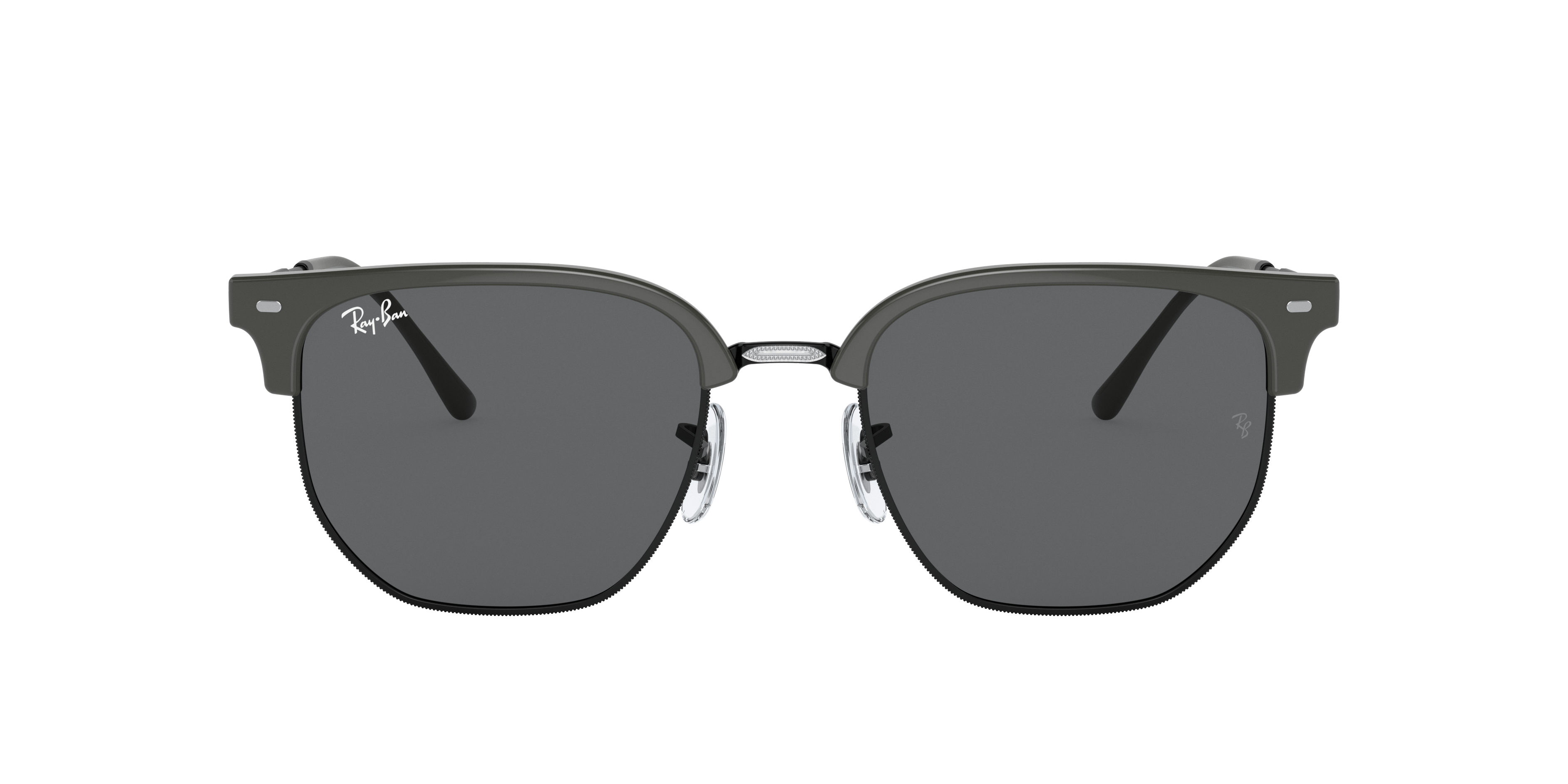 Ray-Ban RB4416 New Clubmaster Sunglasses | LensCrafters