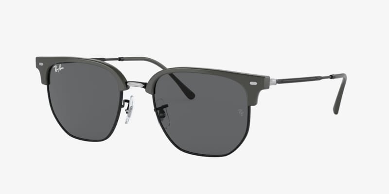 Ray-Ban RB3016 Clubmaster Classic Sunglasses | LensCrafters