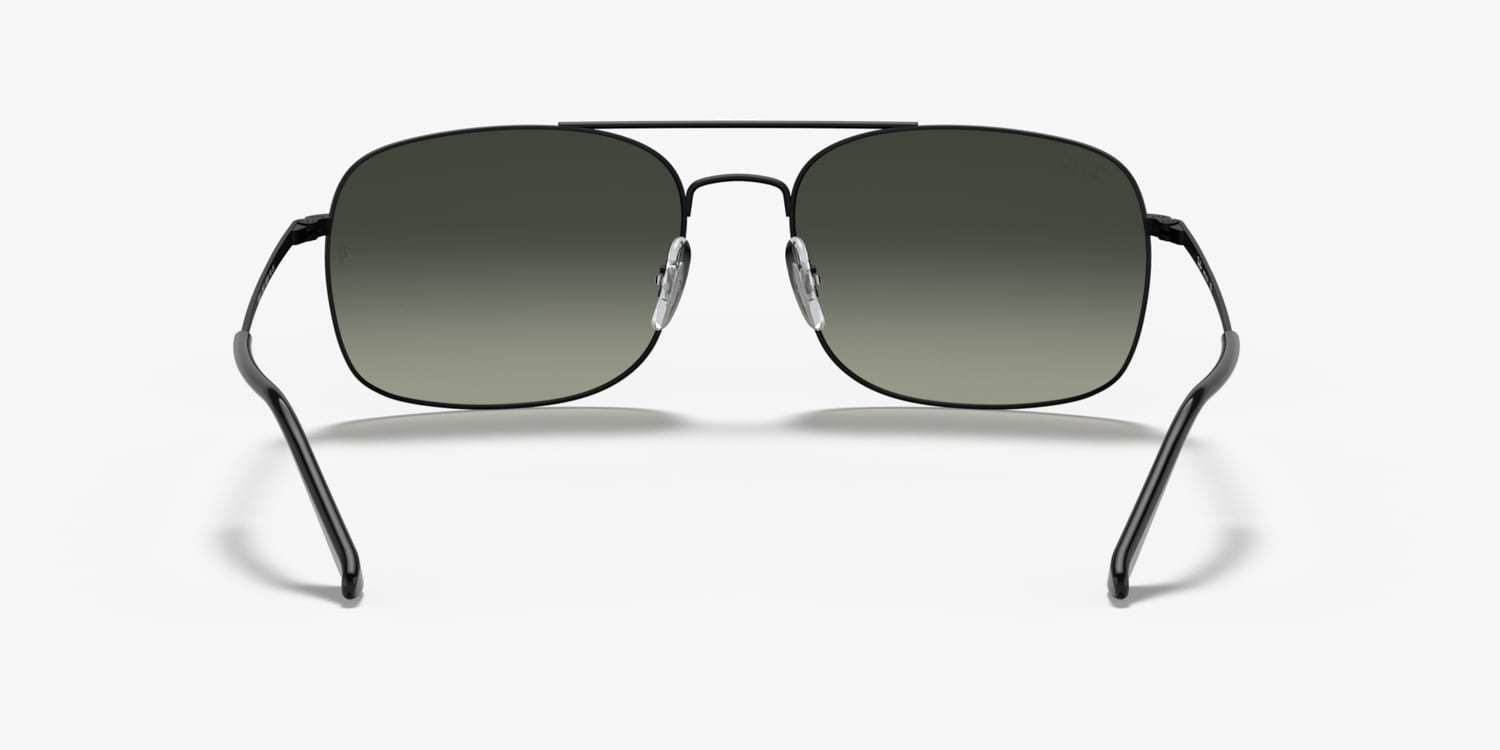 Ray-Ban RB3611 Sunglasses | LensCrafters