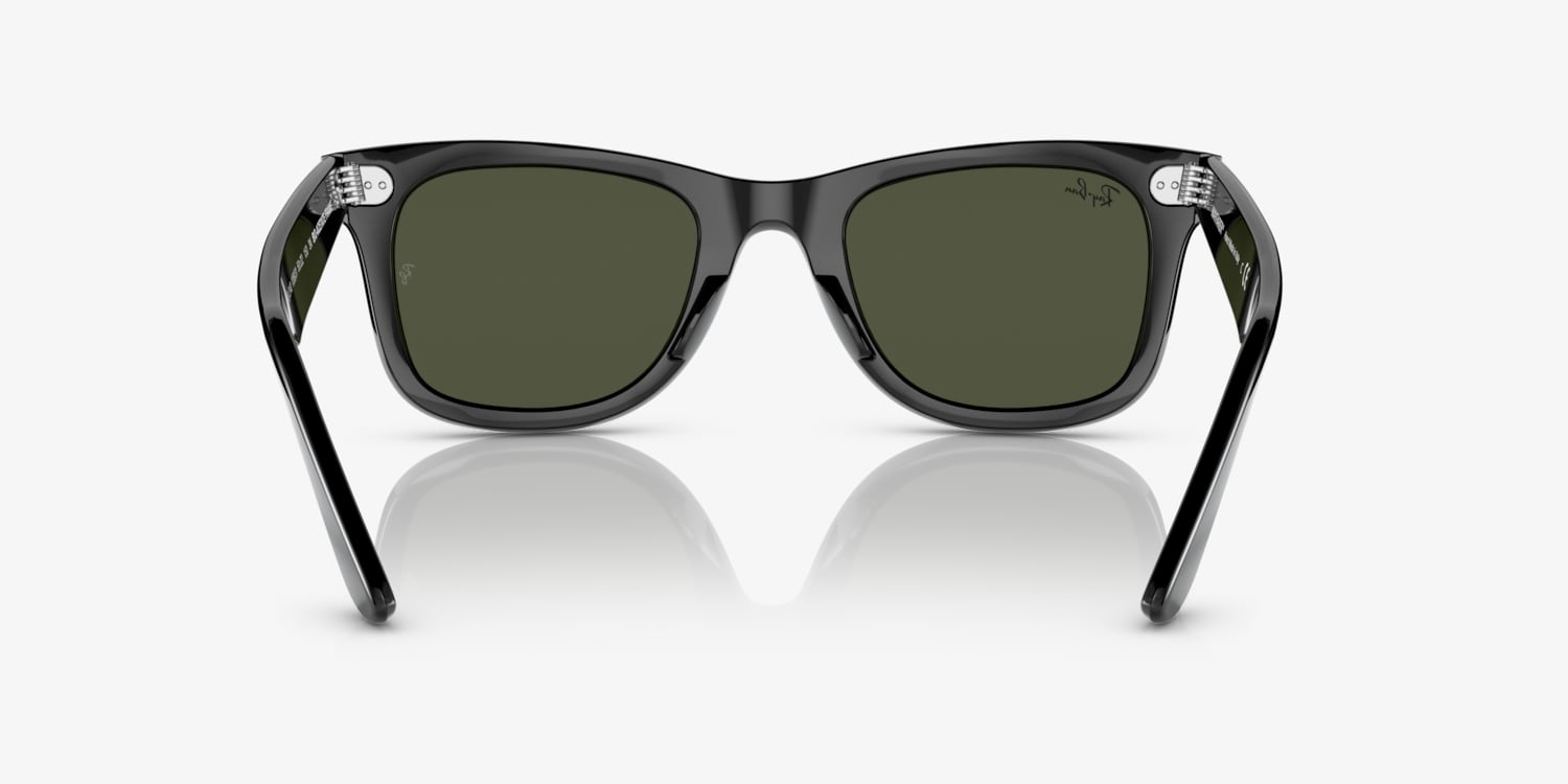 小物 Ray-Ban WAYFARER CLASSIC Ray-Ban® Sunglasses - Wayfarer Classic S-24389 - Uline