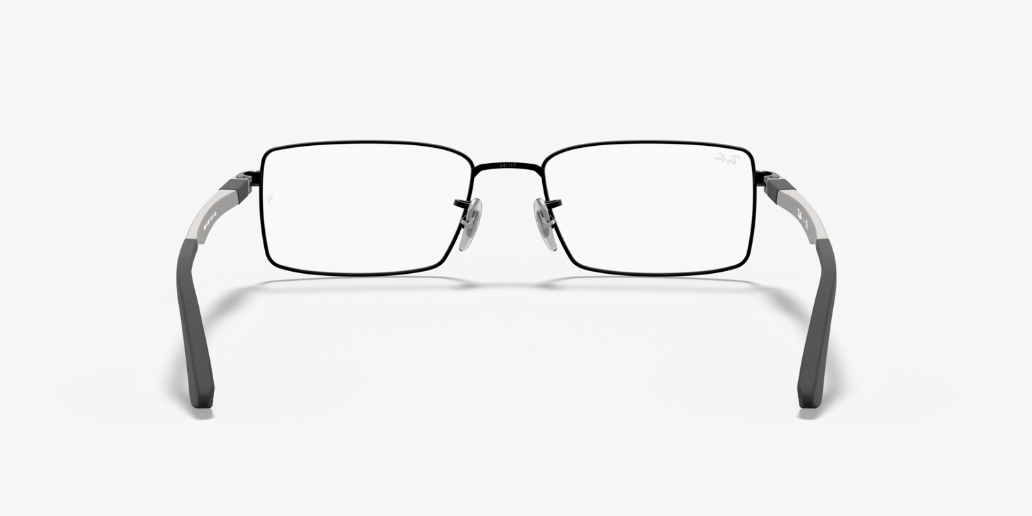□１９２８年□１８cm◇Ｂ＆Ｇ・ ◇ Ray-Ban RB6275 Optics Eyeglasses | LensCrafters