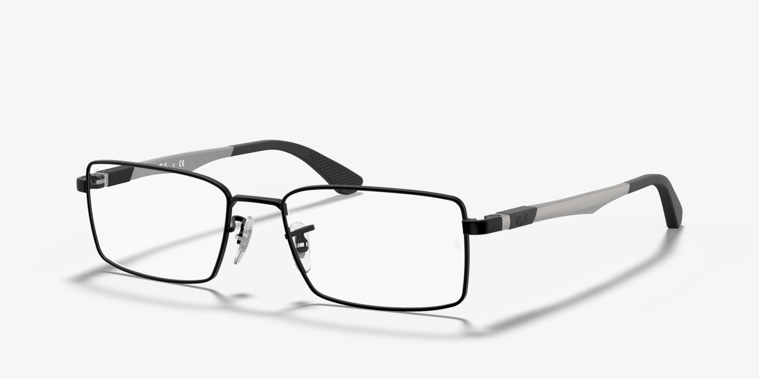 □1928年□18cm◇B&G・ ◇ Ray-Ban RB6275 Optics Eyeglasses | LensCrafters