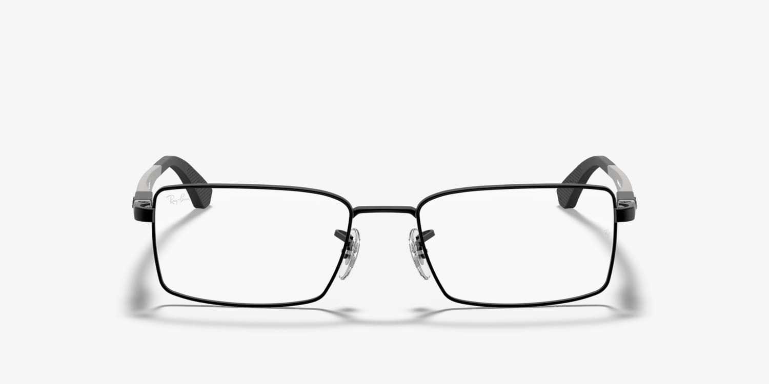 Ray-Ban RB6275 Optics Eyeglasses | LensCrafters