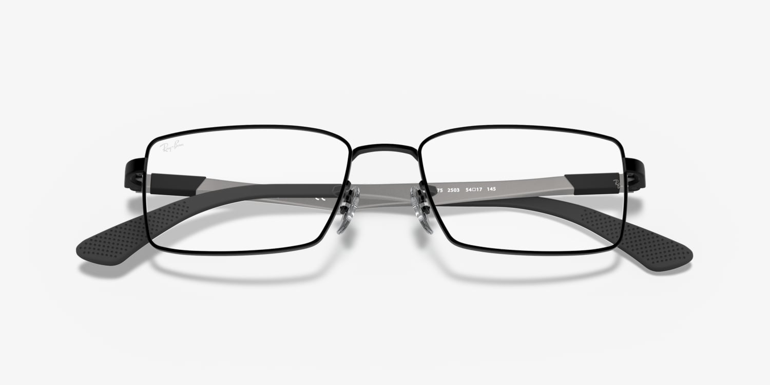 □１９２８年□１８cm◇Ｂ＆Ｇ・ ◇ Ray-Ban RB8908 Optics Eyeglasses | LensCrafters