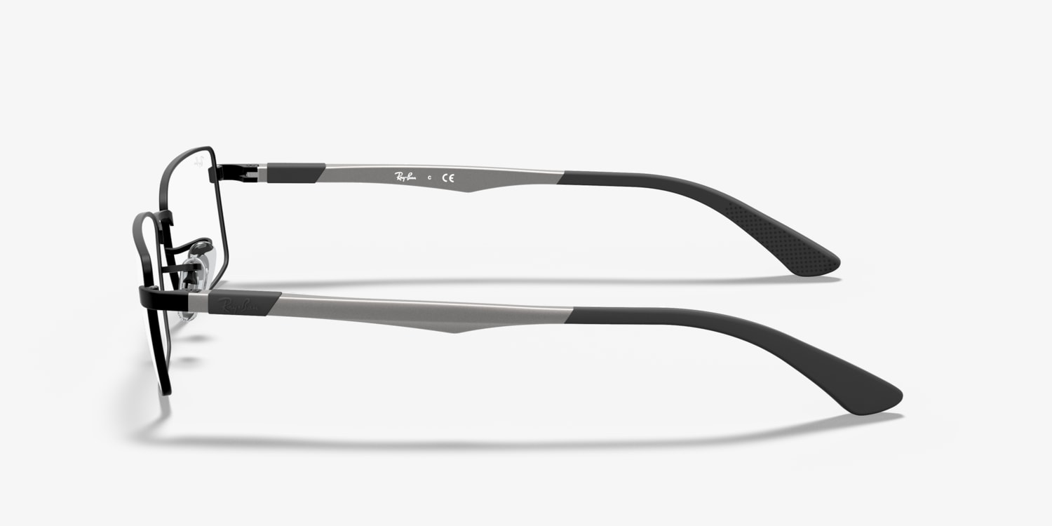 Ray-Ban RB6275 Optics Eyeglasses | LensCrafters