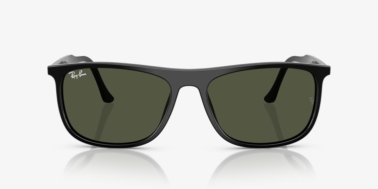 Ray-Ban RB2216 Sunglasses | LensCrafters