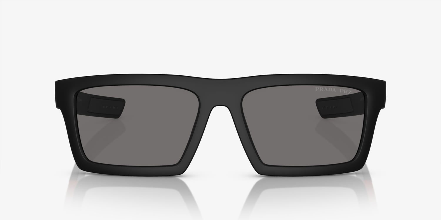 【yudai】PRADA frosted sunglasses Prada Sunglasses for Men & Women - Optical Center