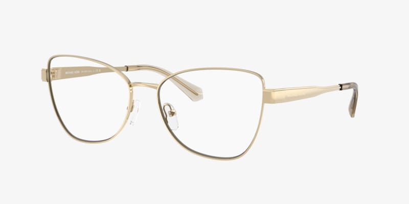 Michael Kors MK3062 Belleville Eyeglasses | LensCrafters