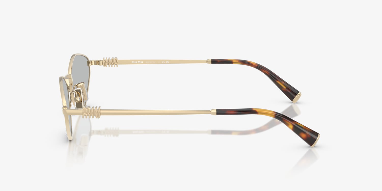 Miu Miu MU 56ZS Sunglasses | LensCrafters
