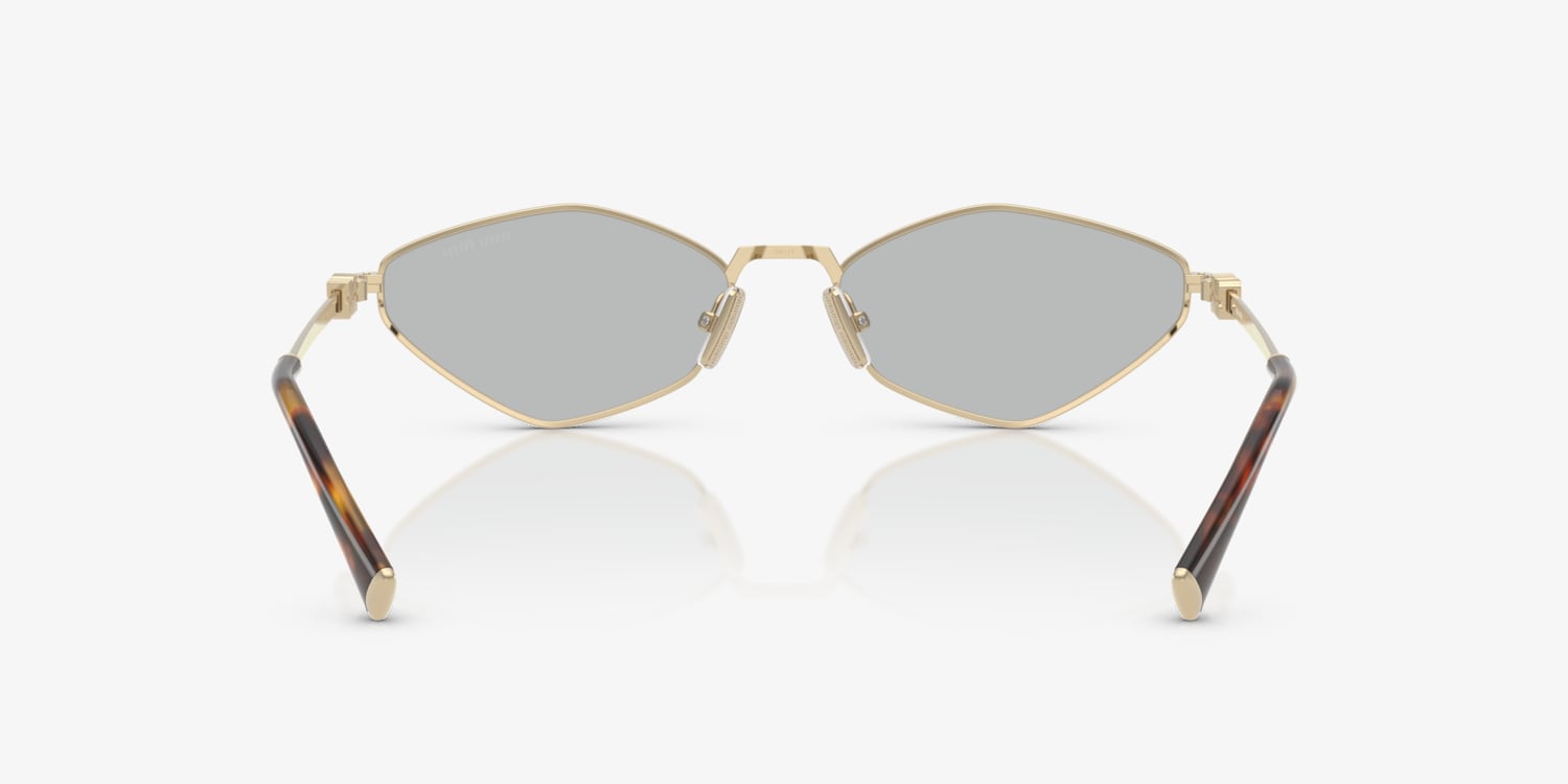 Miu Miu MU 56ZS Sunglasses | LensCrafters