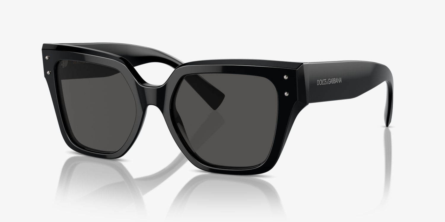 Dolce & Gabbana DG4471 Sunglasses | LensCrafters