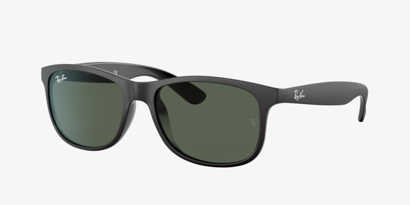 Ray-Ban RB2132 New Wayfarer Classic Sunglasses | LensCrafters