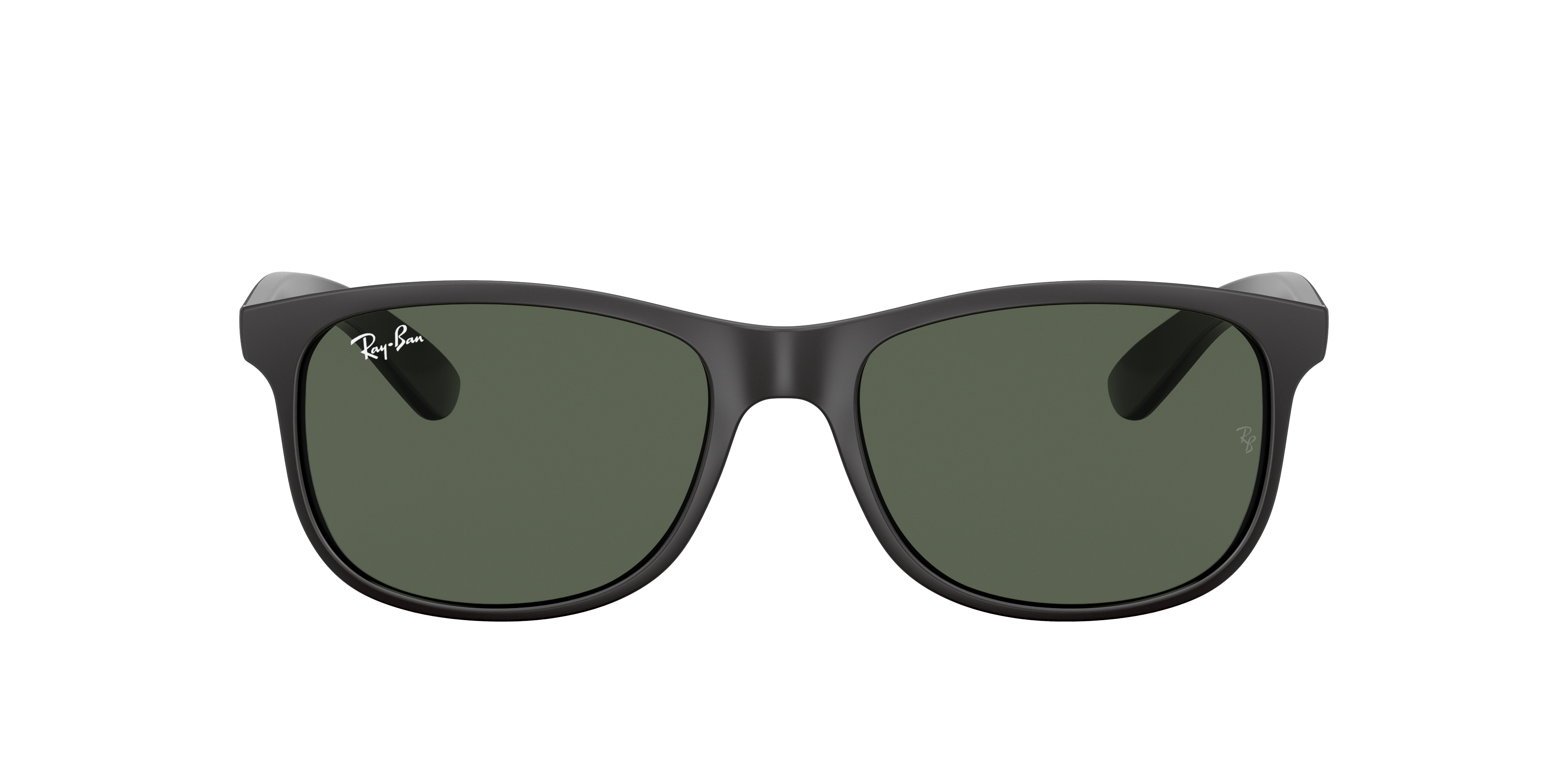 Ray-Ban RB4202 Andy Sunglasses | LensCrafters