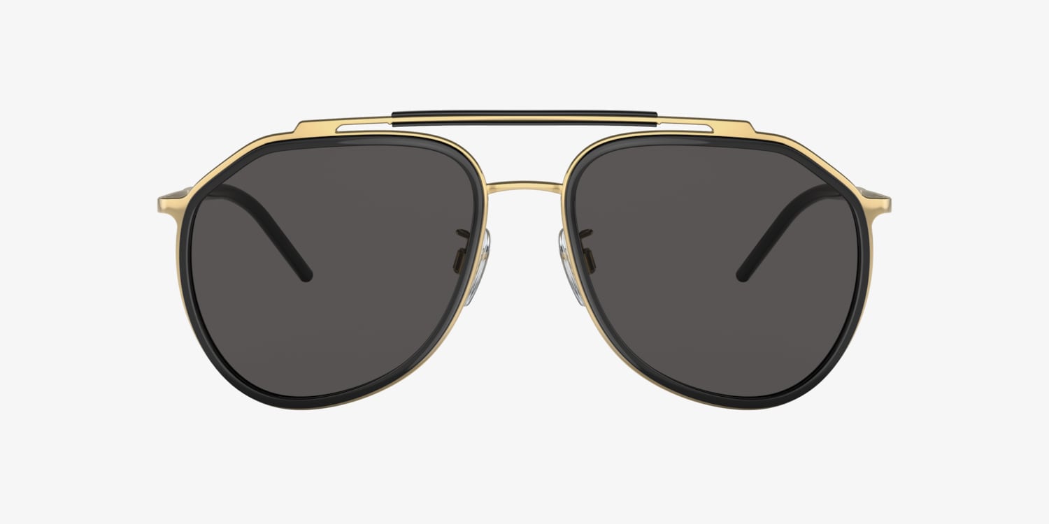 Dolce & Gabbana DG2277 Sunglasses | LensCrafters