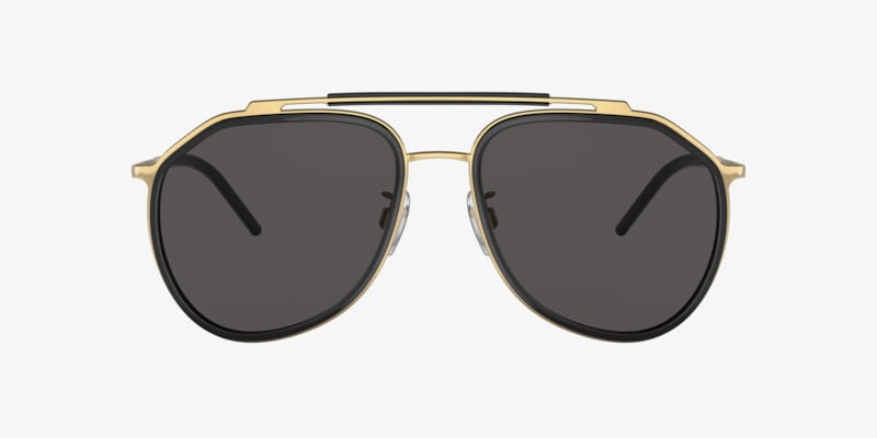 Dolce & Gabbana DG2296 Sunglasses | LensCrafters