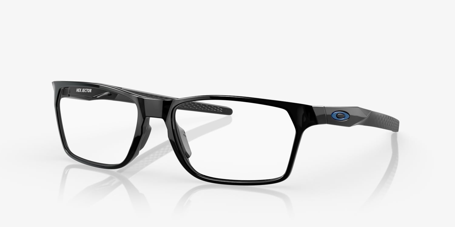 Oakley OX8032 Hex Jector Eyeglasses | LensCrafters