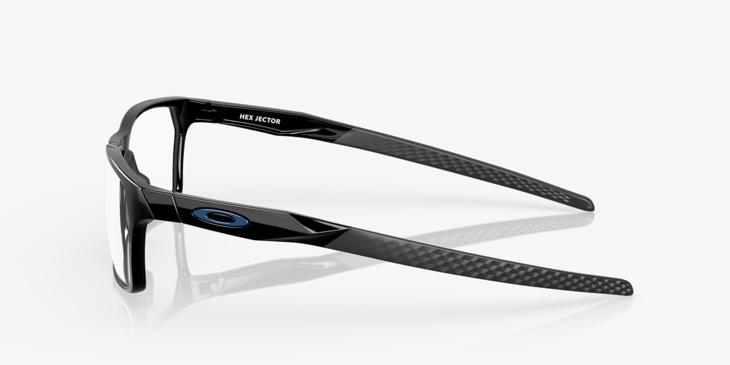 Oakley OX8032 Hex Jector Eyeglasses | LensCrafters
