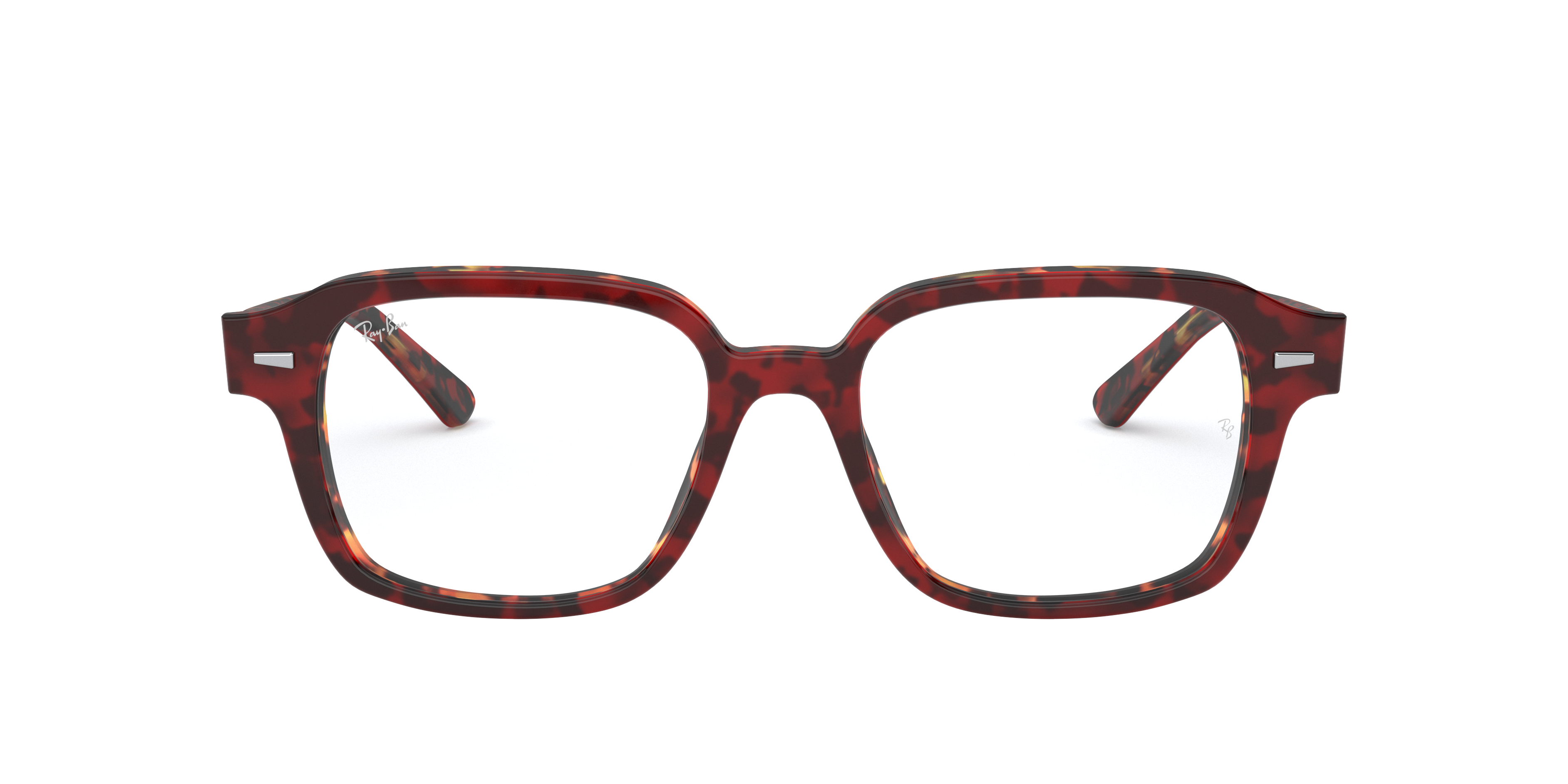 Ray-Ban RB5382 Tucson Optics Eyeglasses | LensCrafters