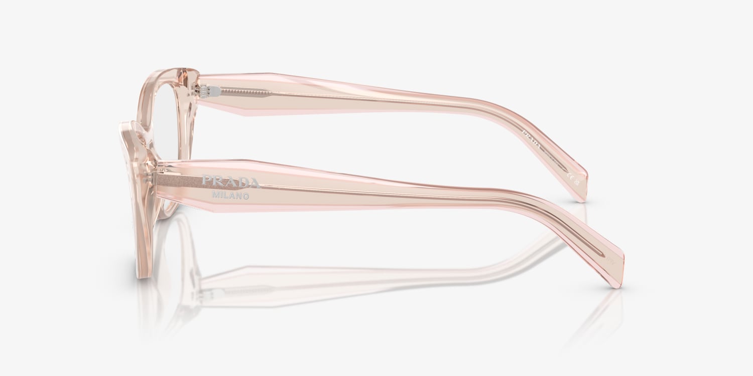 Prada PR 19WV Eyeglasses | LensCrafters