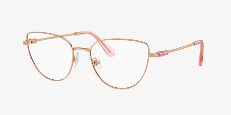 Swarovski SK1024 Eyeglasses | LensCrafters