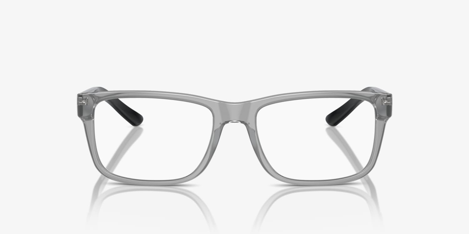 Armani Exchange AX3016 Eyeglasses | LensCrafters