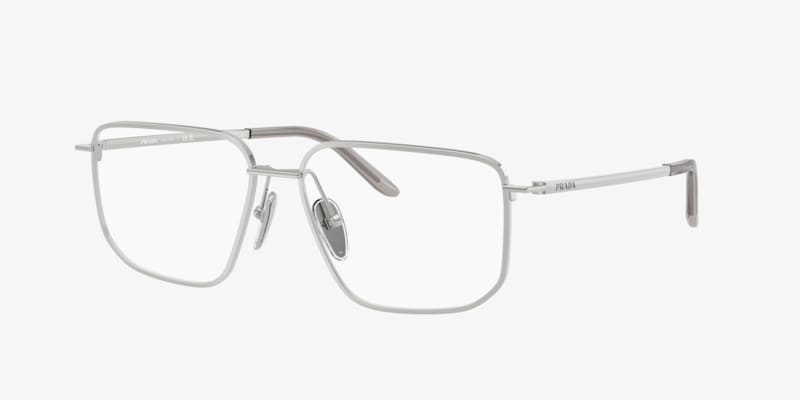Prada PR C52V PR C52V Silver
