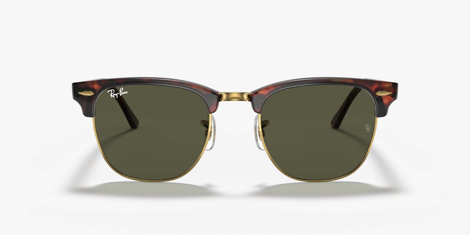 Ray-Ban クラブマスター RB3016 RB3016 1354R5 51 レイバン Ray-Ban サングラス CLUB MASTER
