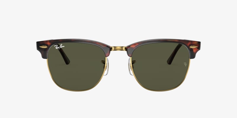 Ray-Ban RB4416 New Clubmaster Sunglasses | LensCrafters