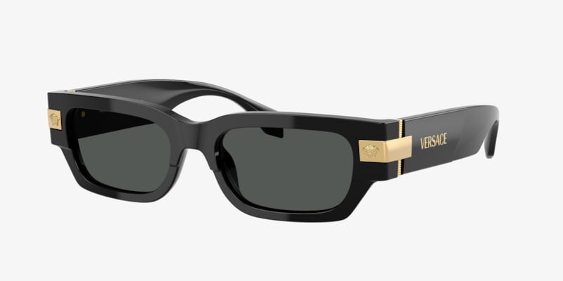 Versace VE4464 Lunettes solaires | LensCrafters