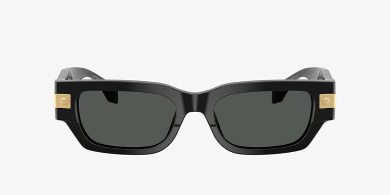 Versace VE4361 Biggie Sunglasses | LensCrafters